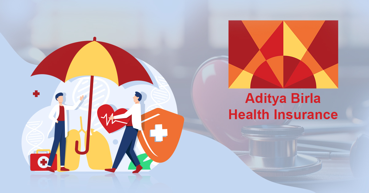 Aditya Birla Health Insurance | Health Insurance Company in India