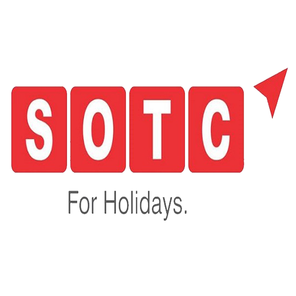 Travel Agencies | Sotc