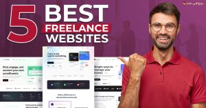 Read more about the article 5 Best Freelance Websites