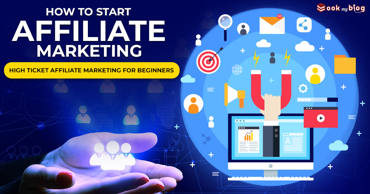 Read more about the article What is Affiliate Marketing and How to Earn From it in 2024?