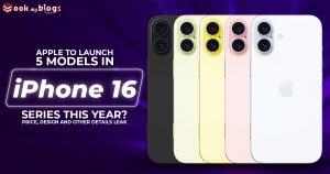Read more about the article Apple to Launch 5 Models in iPhone 16 Series: Price, Design, and Other Details Leaked!