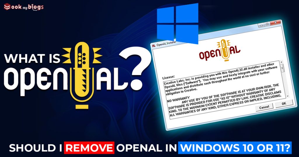 what is openal