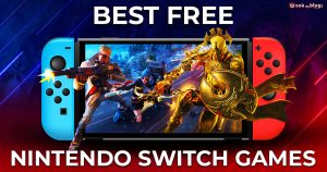 Read more about the article What Are The Best Nintendo Switch Games Available For Free?