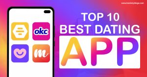 Read more about the article Top 10 Best Dating Apps in 2024: Find Your Best Match