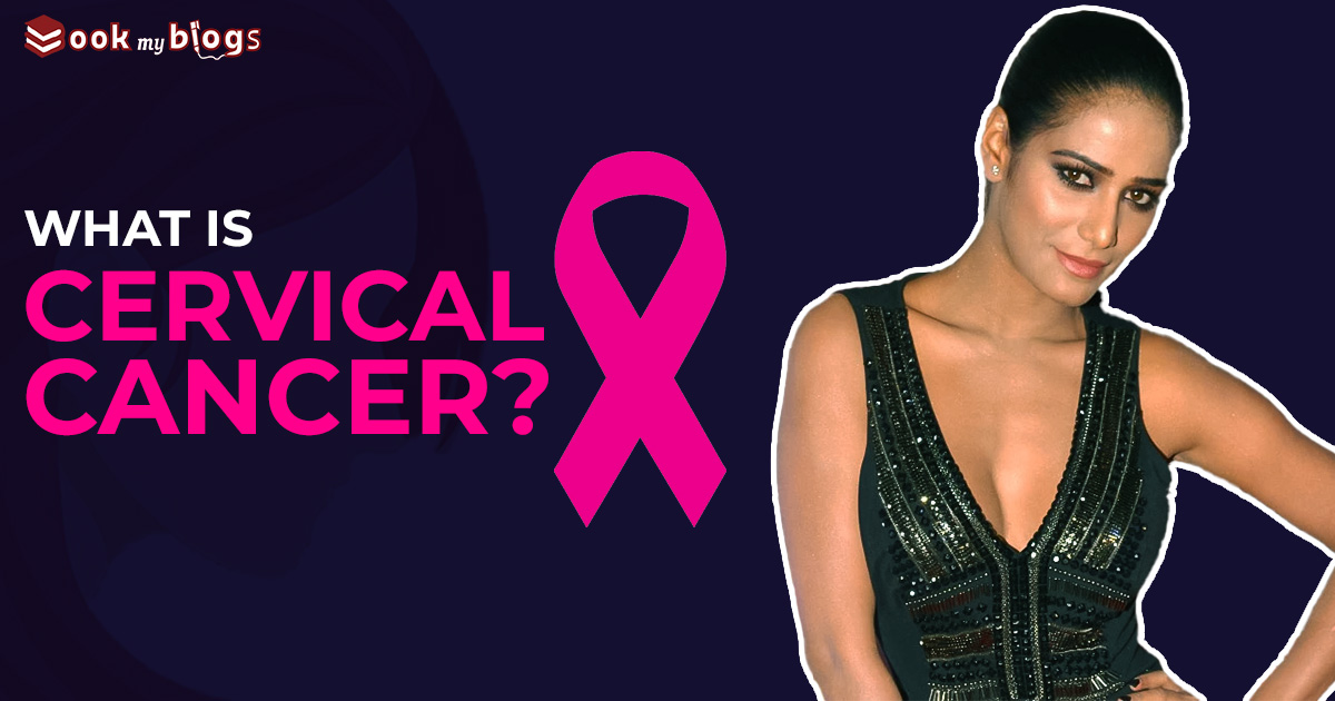Read more about the article Poonam Pandey Spreads Death Rumors For Cervical Cancer Awareness