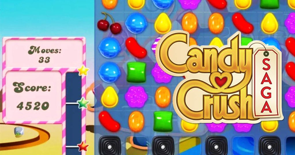 Poki Games Free Candy Crush Saga