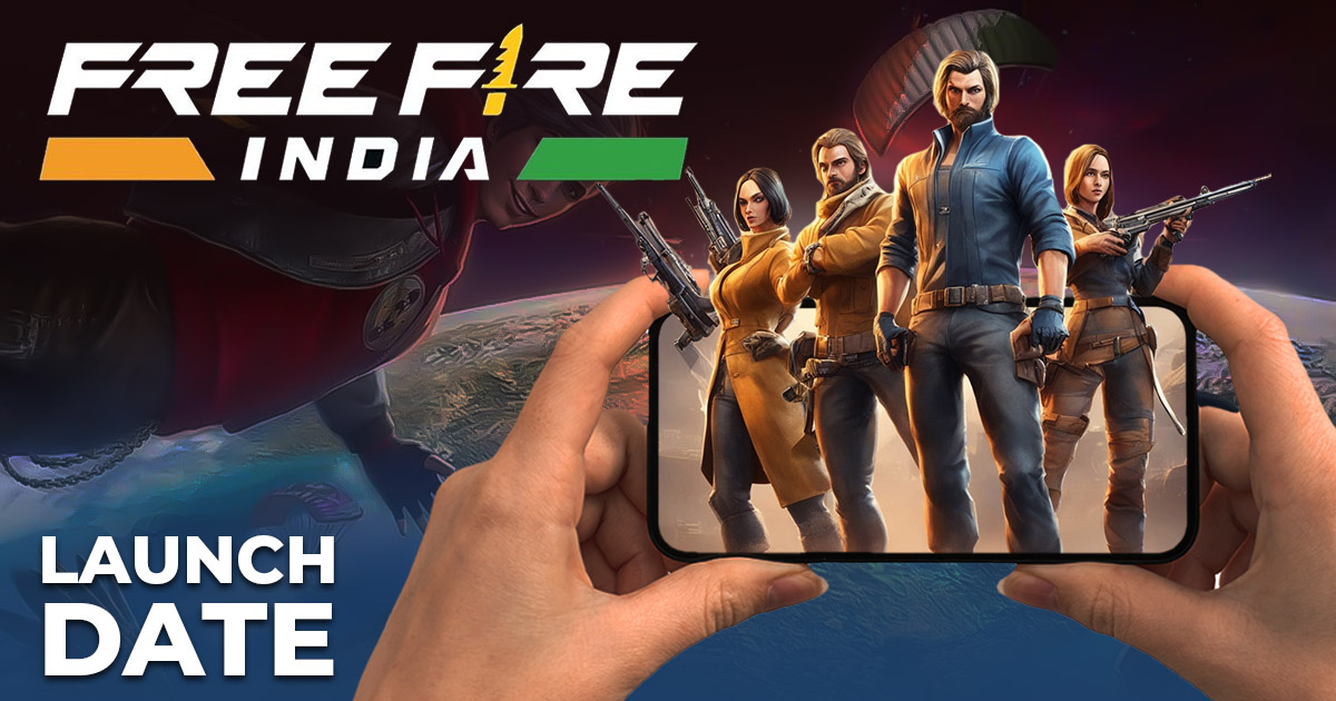Read more about the article Free Fire India Launch Date, Time Today, Postponed, Check Details 