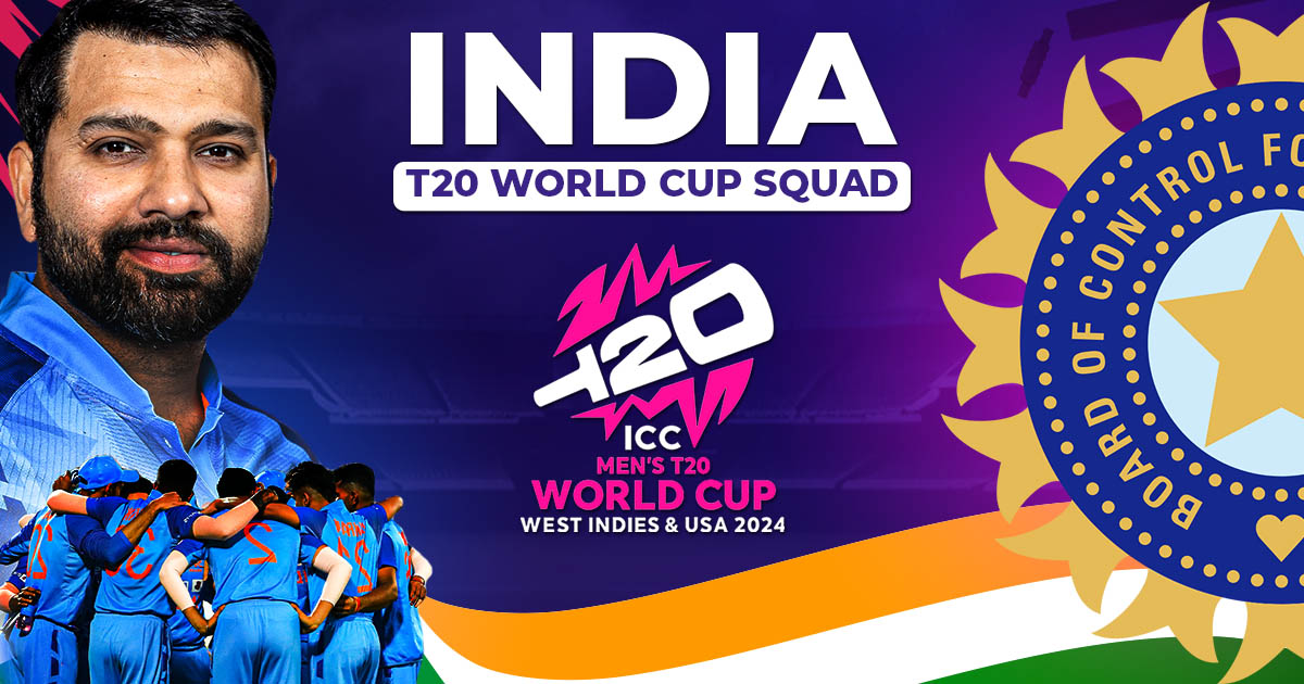 Read more about the article India T20 World Cup Squad- Updates and Predictions