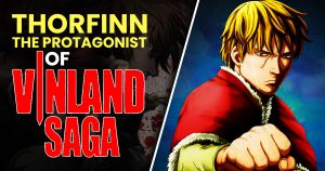 Read more about the article Vinland Saga Thorfinn All The Facts You Didn’t Know