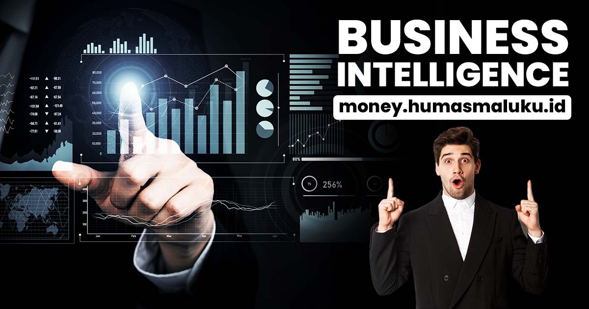 Read more about the article Improve Your Business ROI And Operations With Business Intelligence money.humasmaluku.id