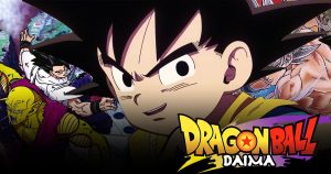 Read more about the article The New Dragon Ball Daima Is All Set To Release This Fall 2024