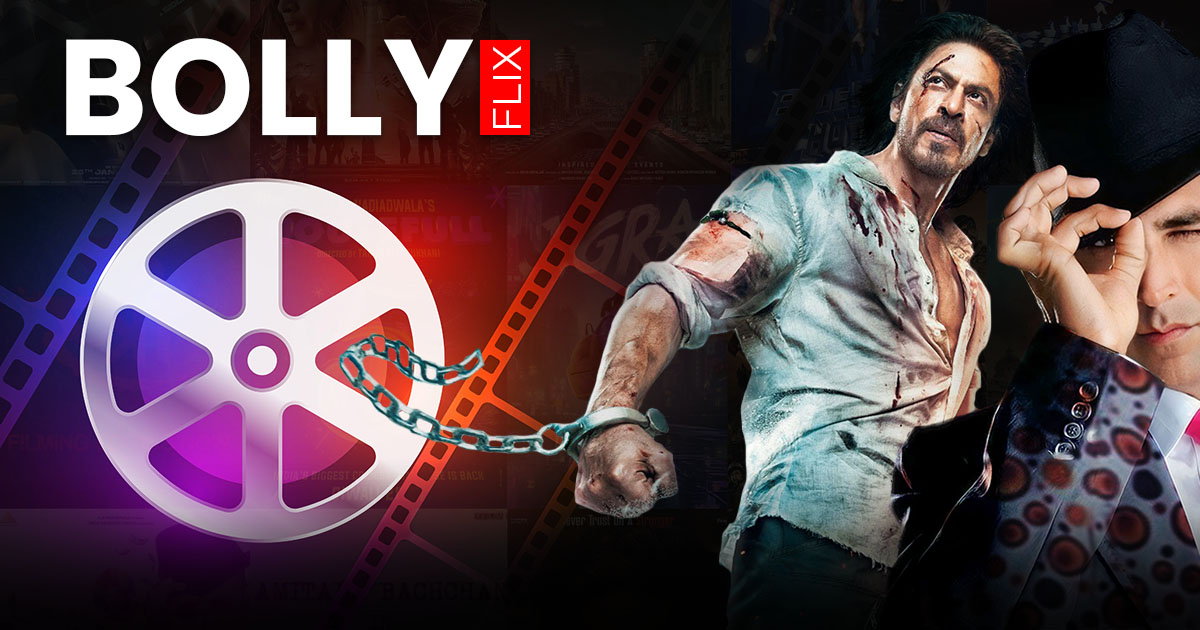 Read more about the article Bollyflix 4k Movies: A Streaming Site For You